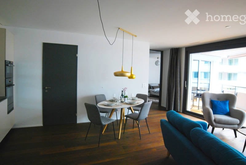 Appartamento di 2 ½ locali