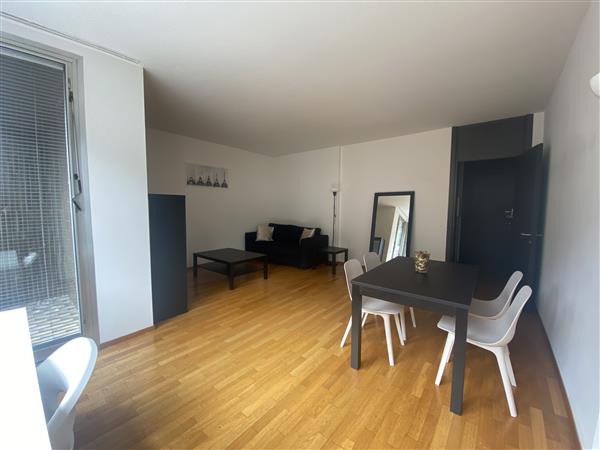 2 ½ rooms furnished flat, foto 4 di 5