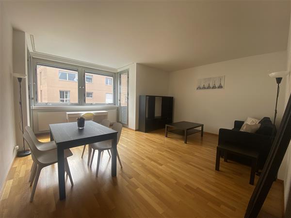 2 ½ rooms furnished flat, foto 3 di 5