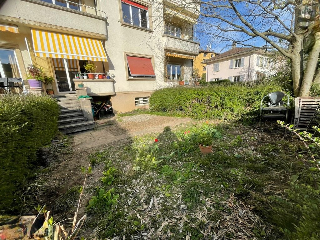 Appartamento di 2 ½ locali, foto 7 di 7
