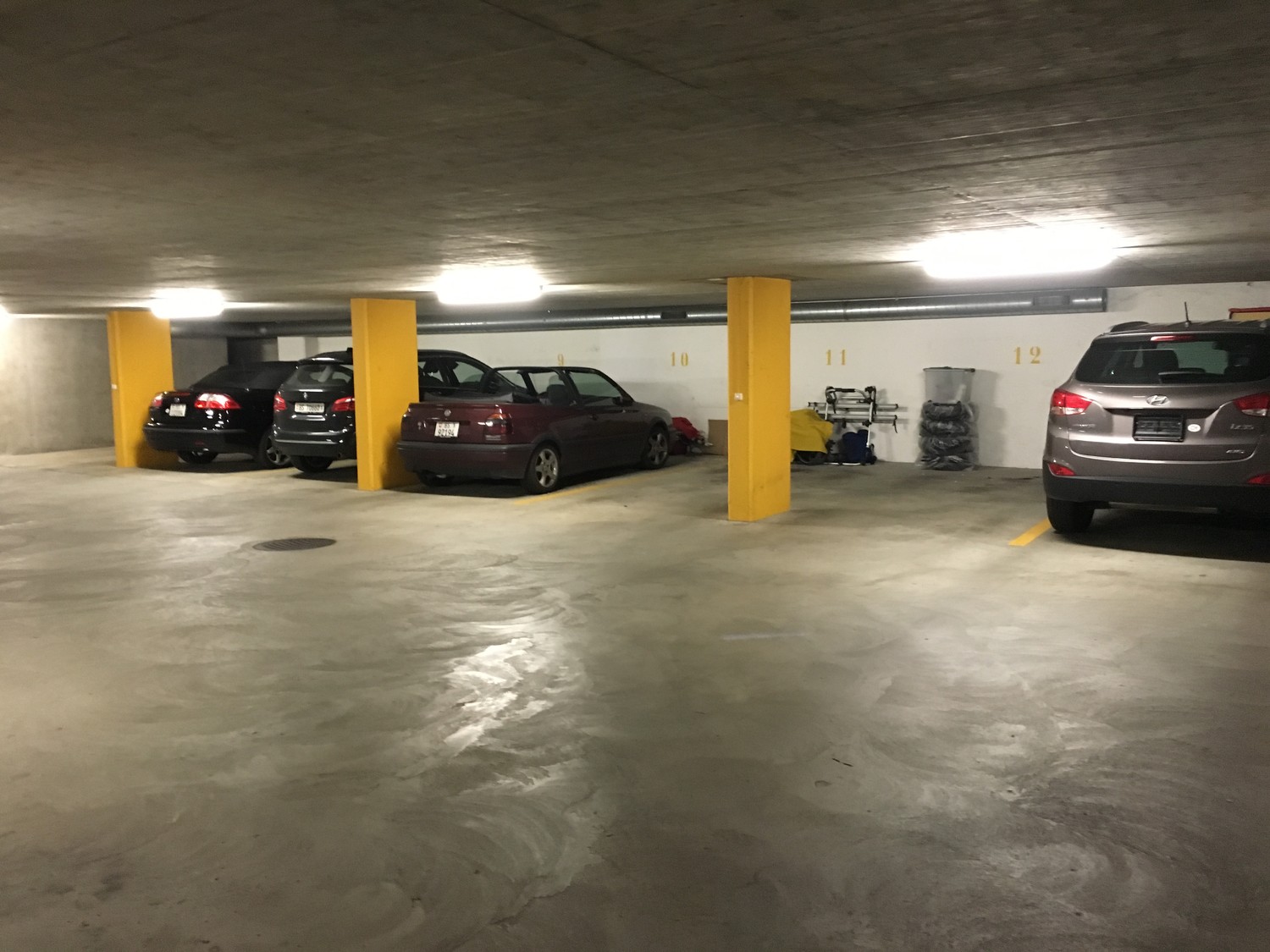 Posto disponibile, foto 2 di 4