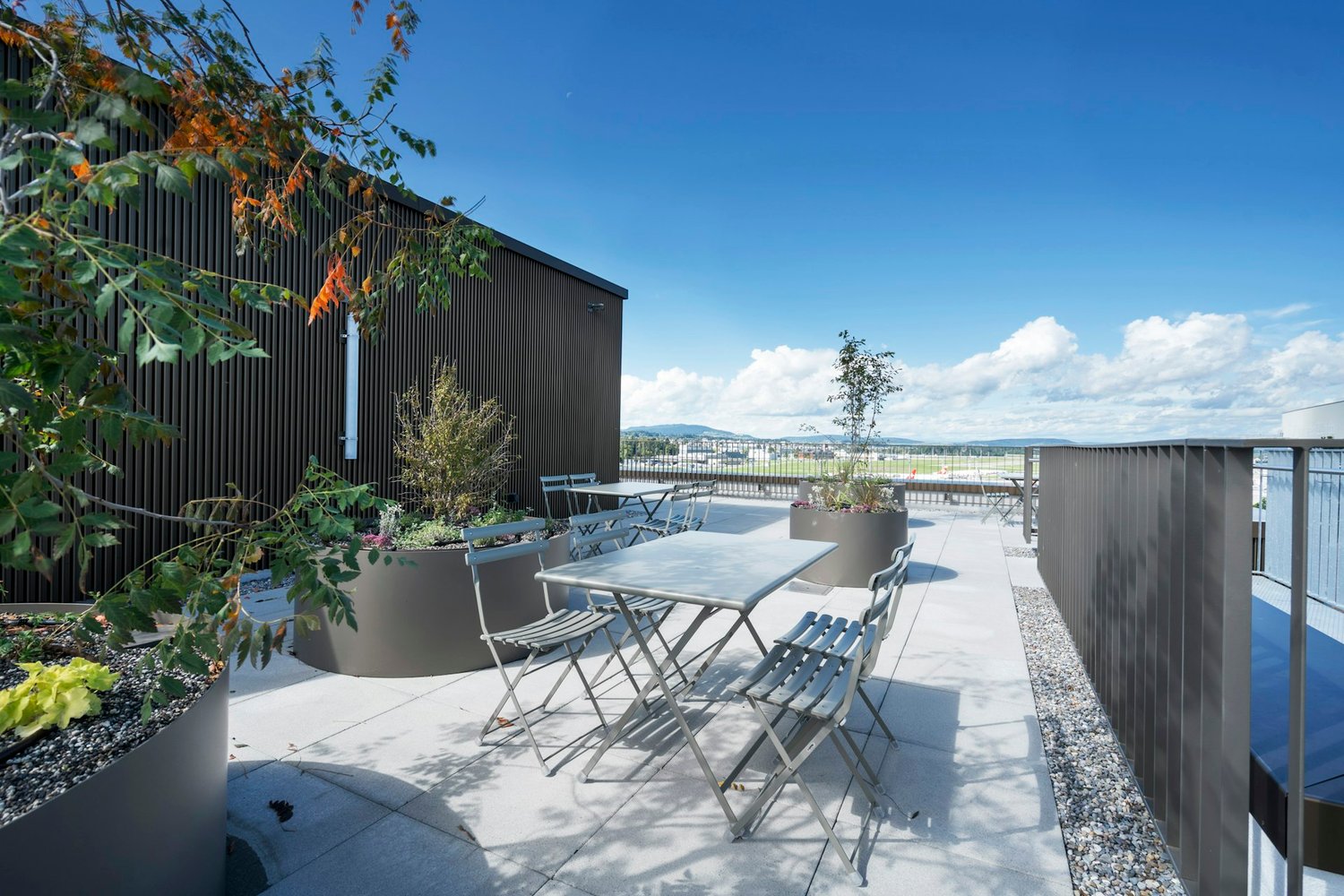 1100m² ufficio