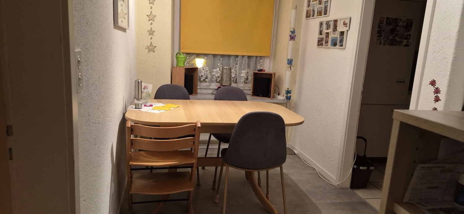 Appartamento di 3 ½ locali, foto 3 di 7