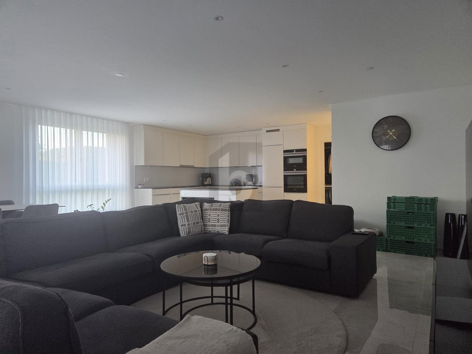 Appartamento di 3 ½ locali