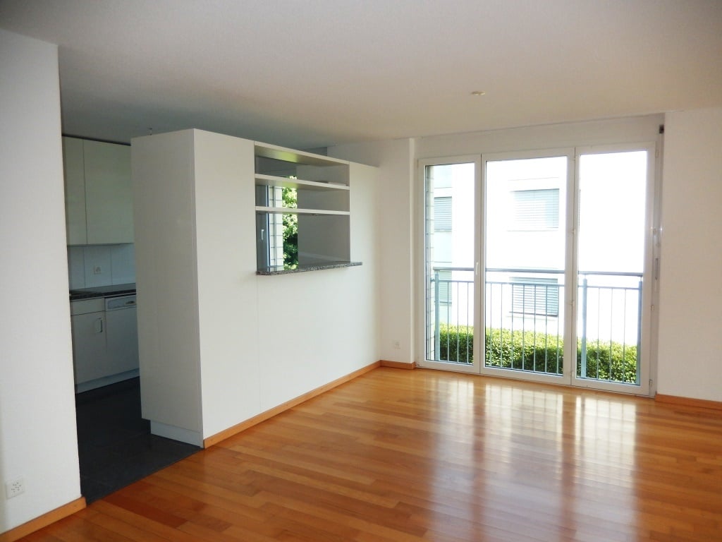 Appartamento di 2 ½ locali, foto 1 di 4