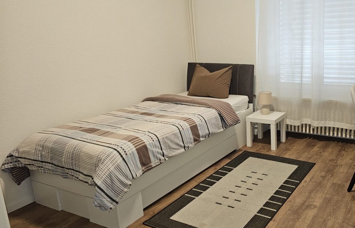 studio di 1 ½ locali