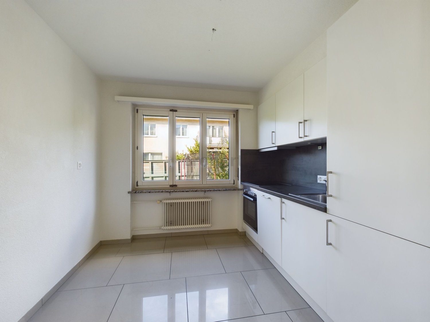 Appartamento di 2 ½ locali, foto 4 di 10