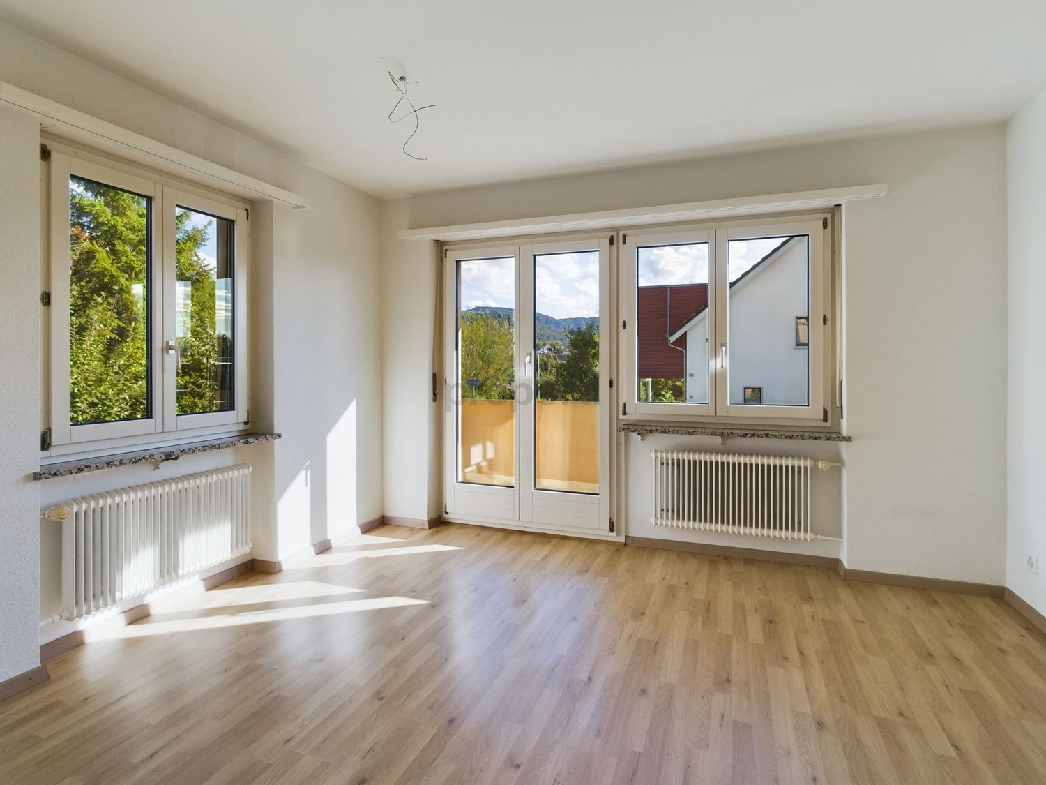 Appartamento di 2 ½ locali, foto 8 di 10