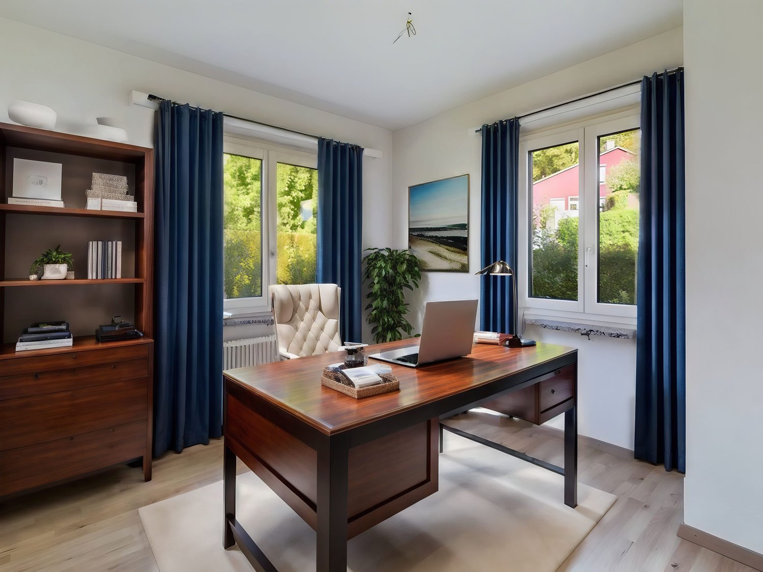 Appartamento di 2 ½ locali, foto 10 di 10