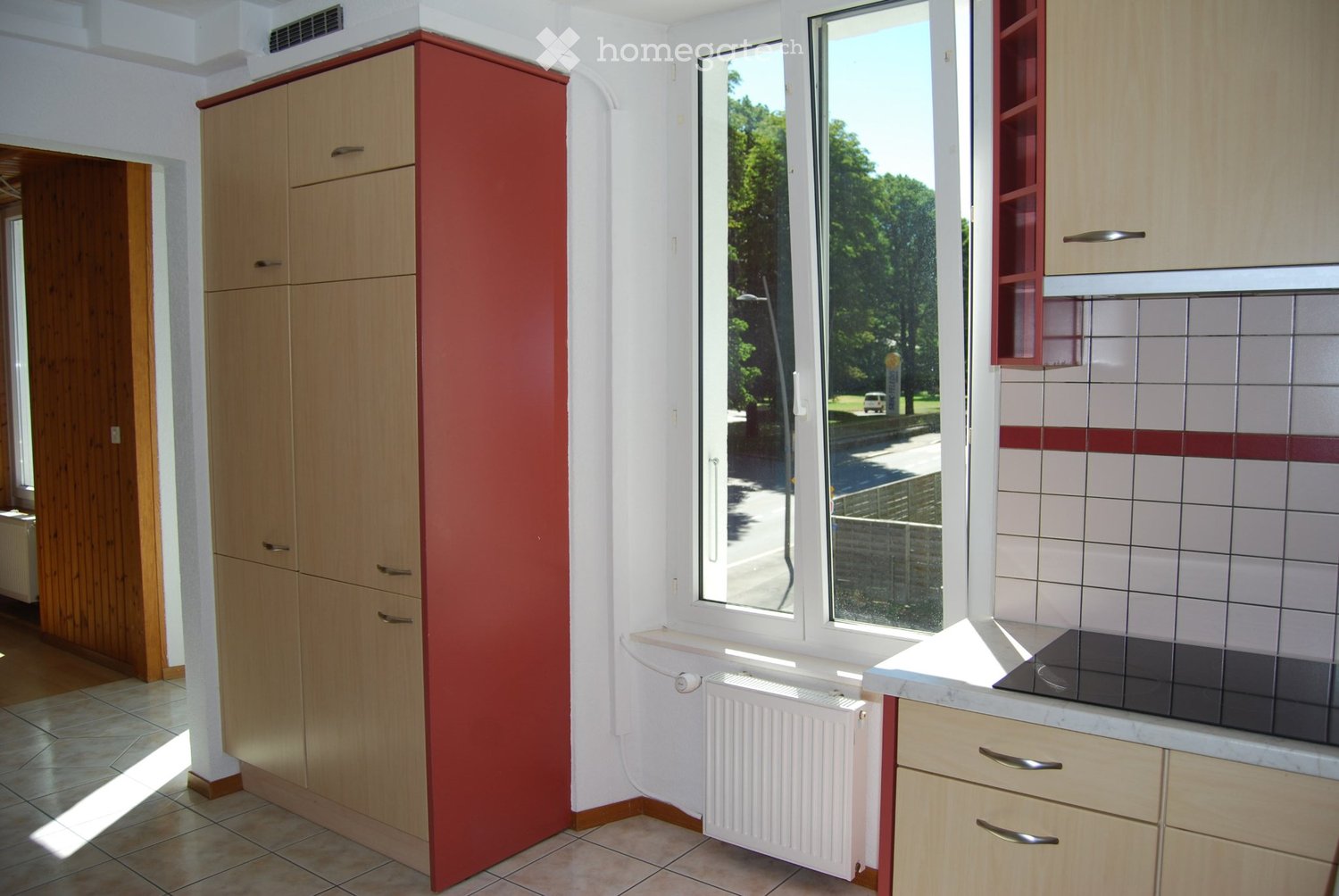 Appartamento di 2 ½ locali