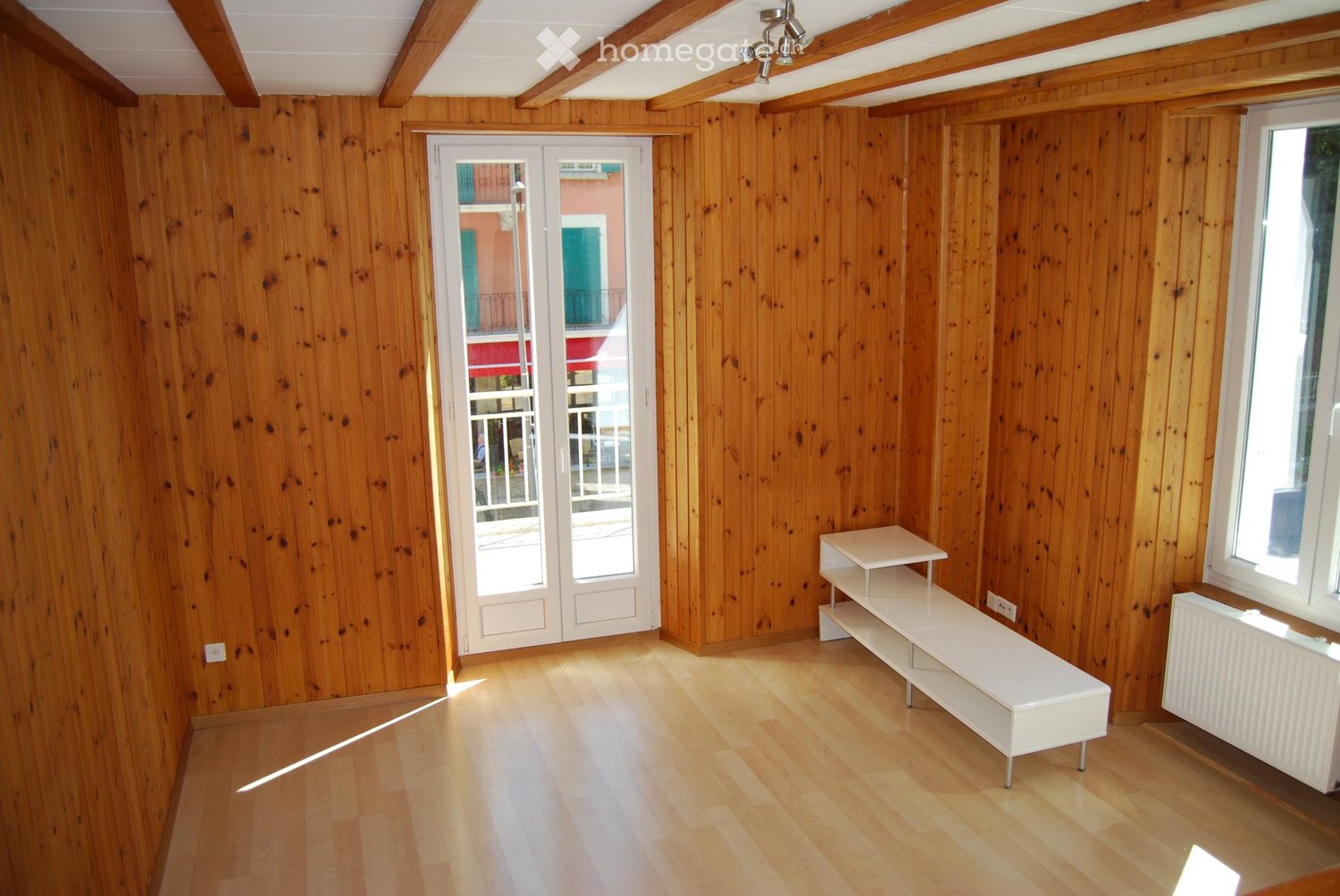 Appartamento di 2 ½ locali