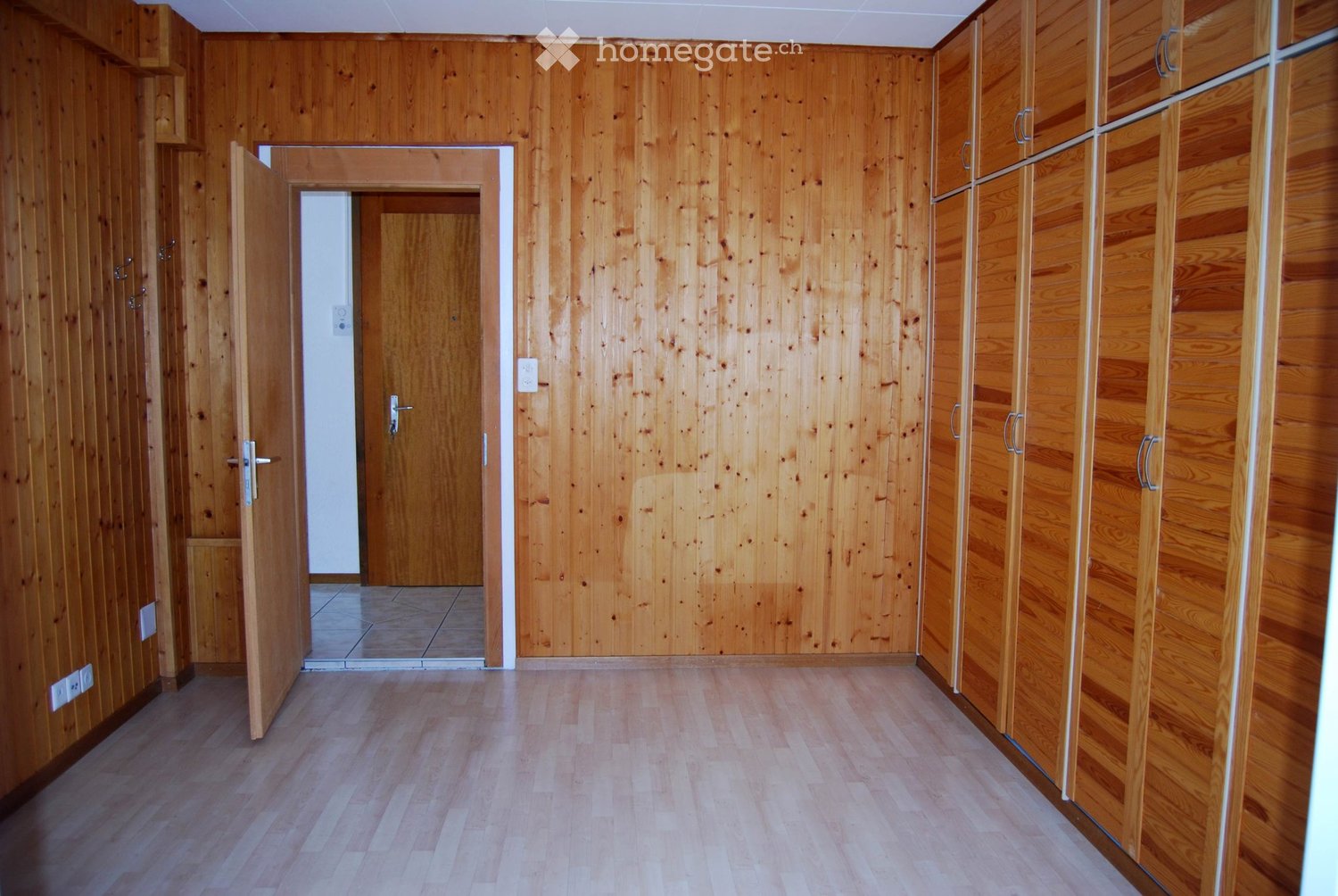 Appartamento di 2 ½ locali