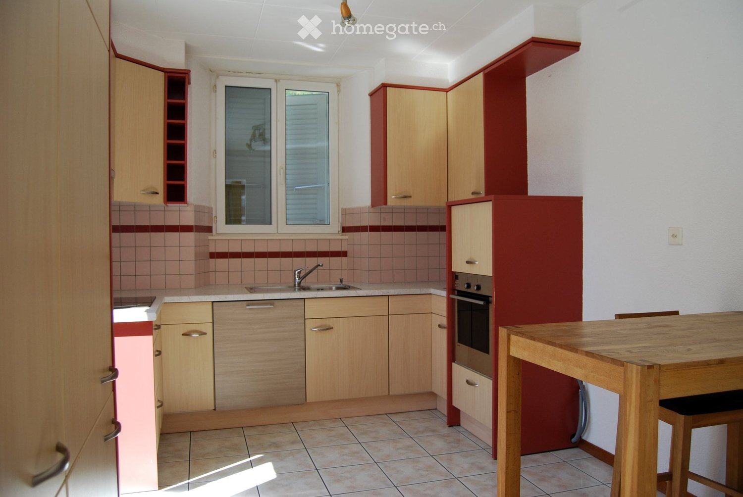 Appartamento di 2 ½ locali