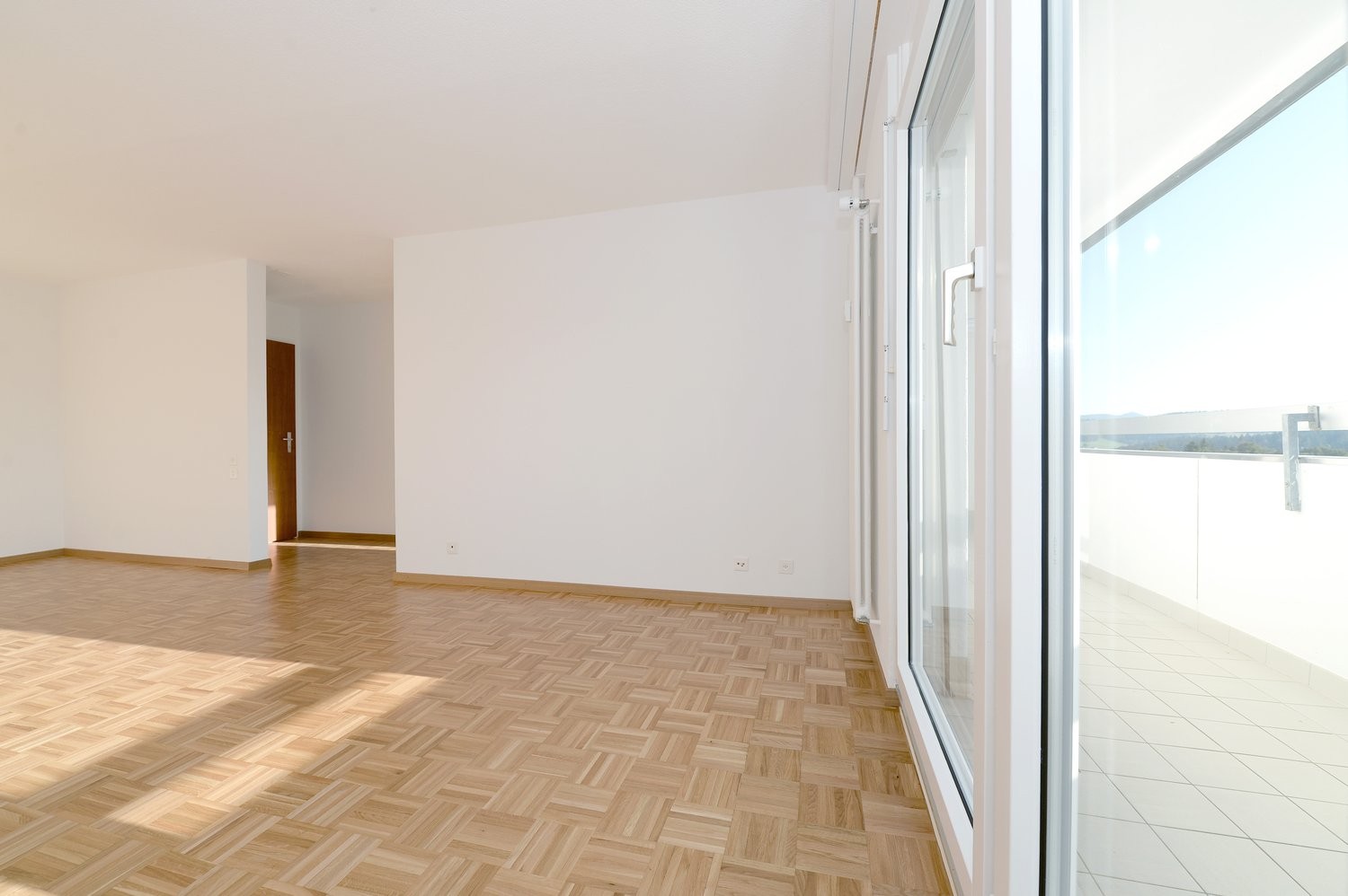 Appartamento di 4 ½ locali