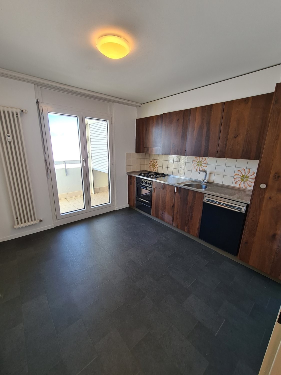 Appartamento di 4 ½ locali