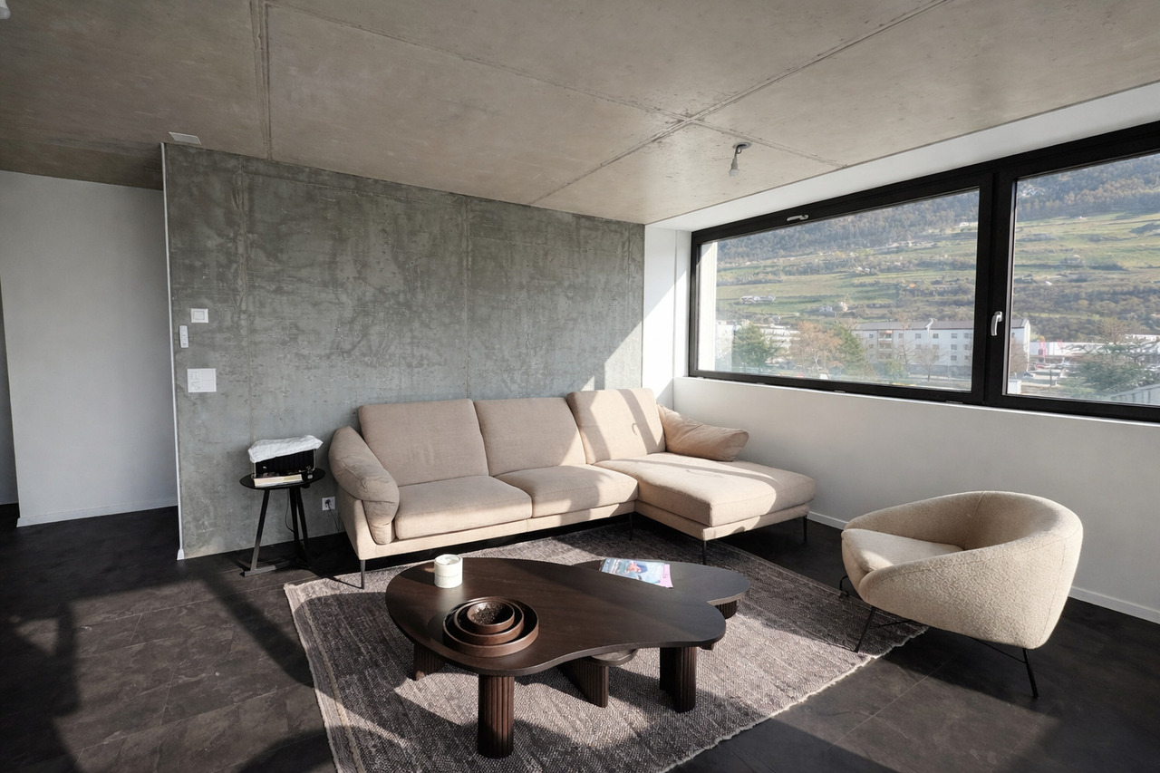 Appartamento di 3 ½ locali, foto 3 di 8