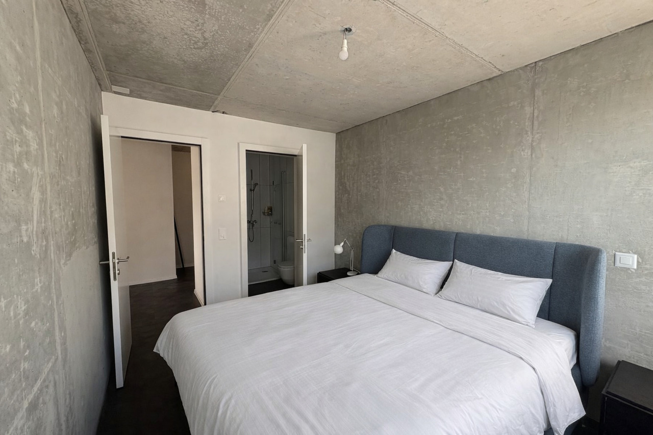Appartamento di 3 ½ locali, foto 5 di 8