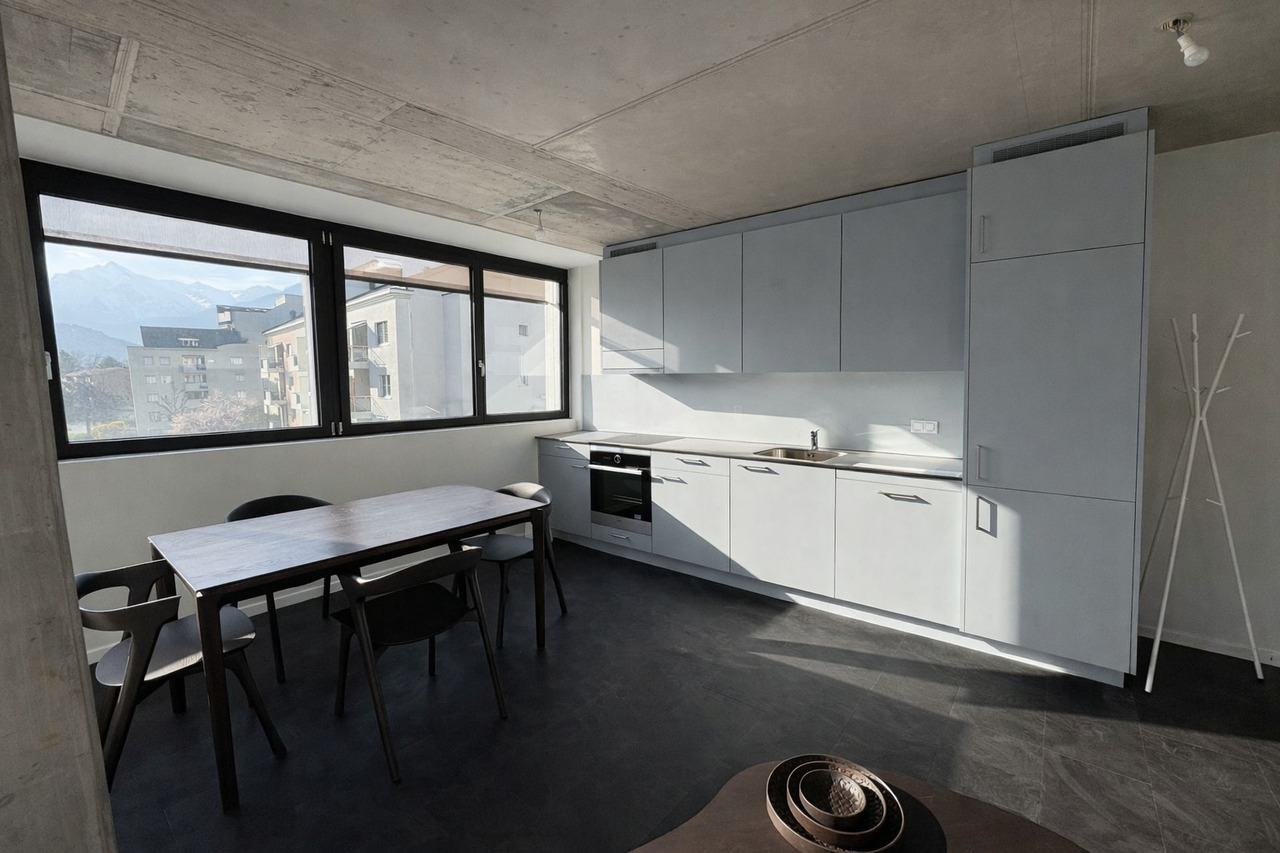 Appartamento di 3 ½ locali, foto 1 di 8