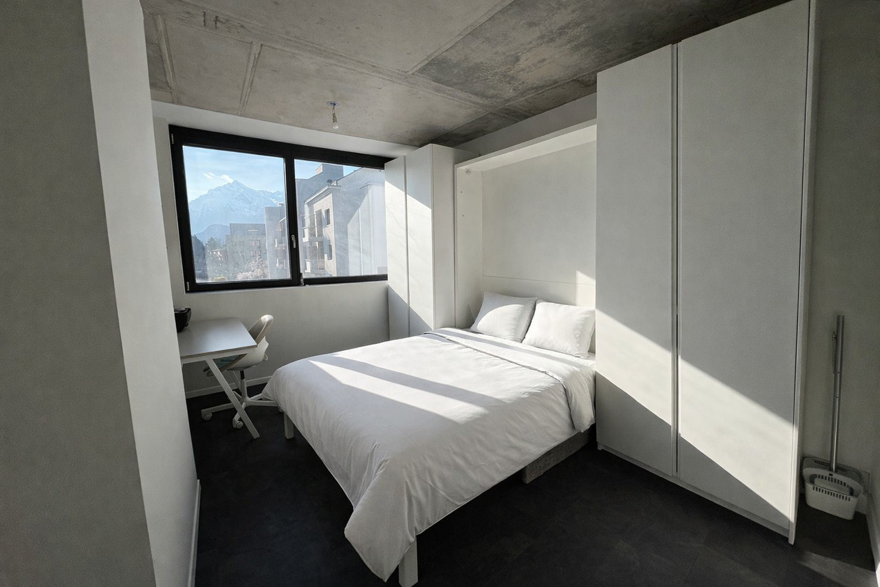 Appartamento di 3 ½ locali, foto 4 di 8