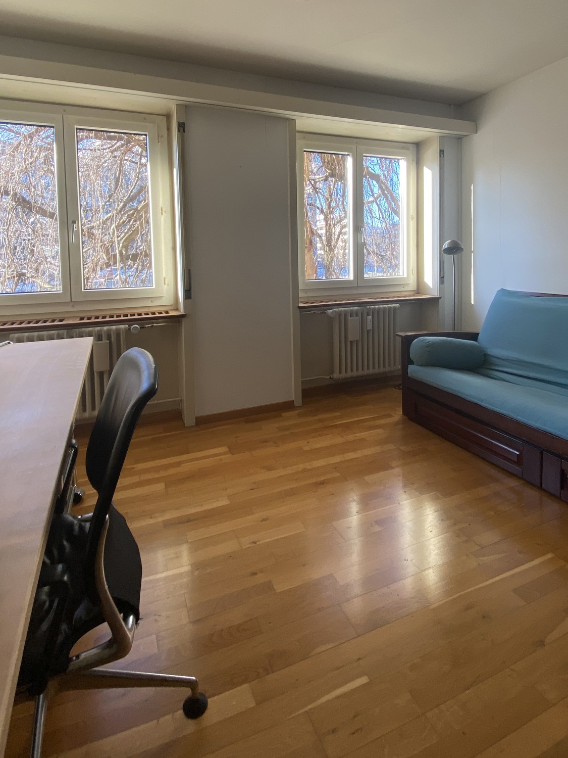 appartamento di 2 locali, foto 3 di 5