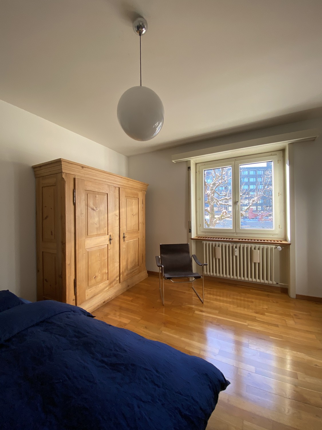 appartamento di 2 locali, foto 1 di 5