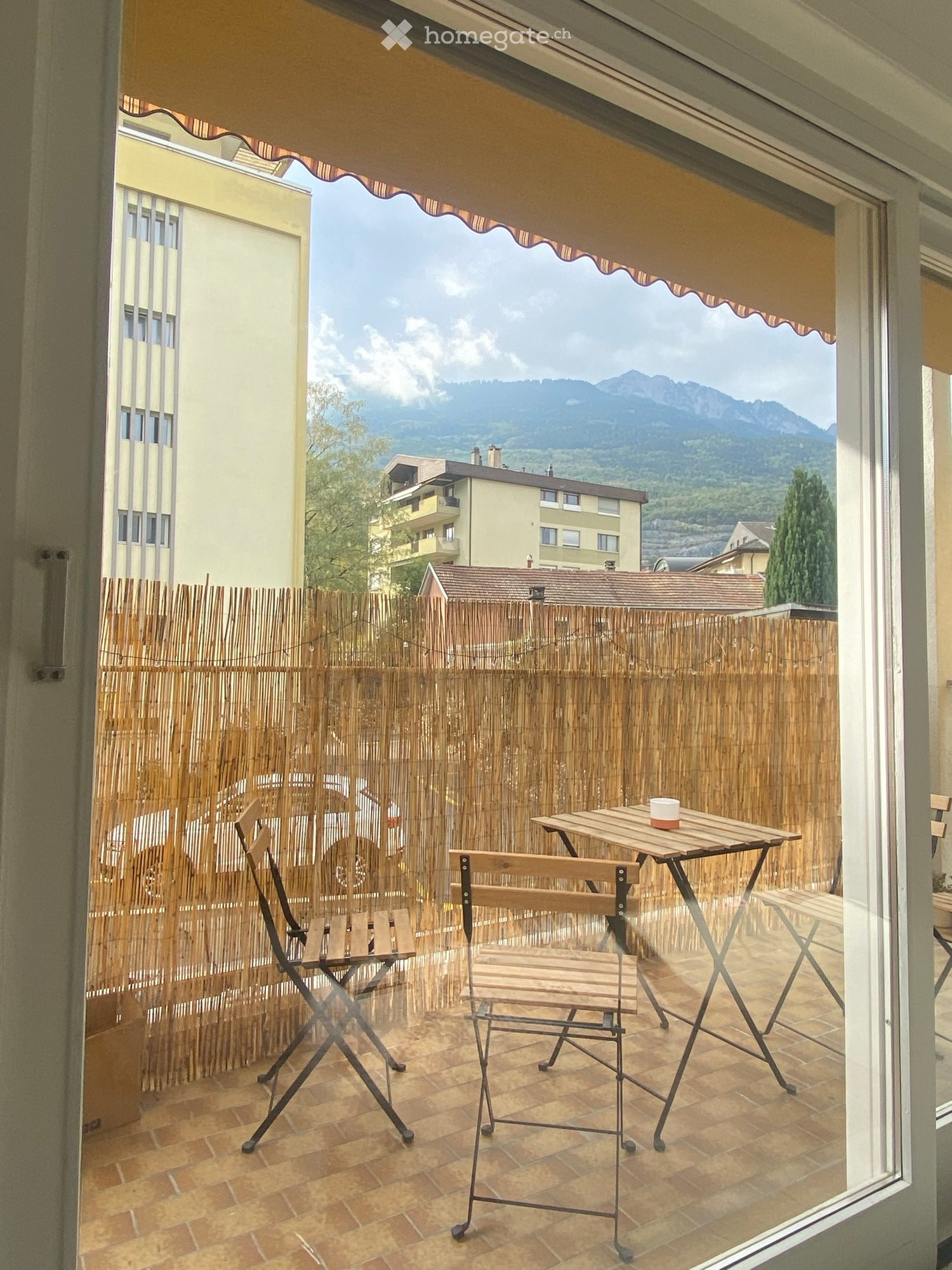 Appartamento di 2 locali, foto 5 di 5