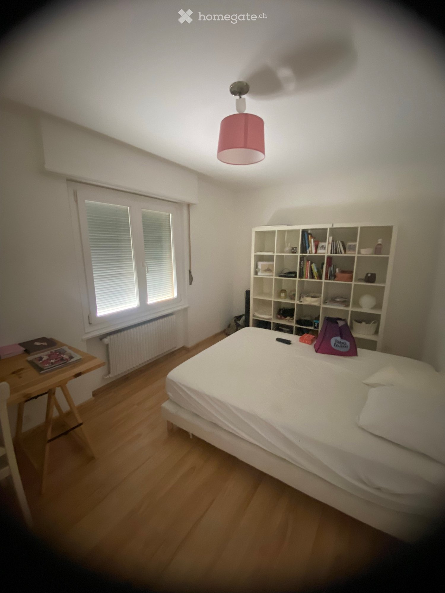 Appartamento di 2 locali, foto 1 di 5