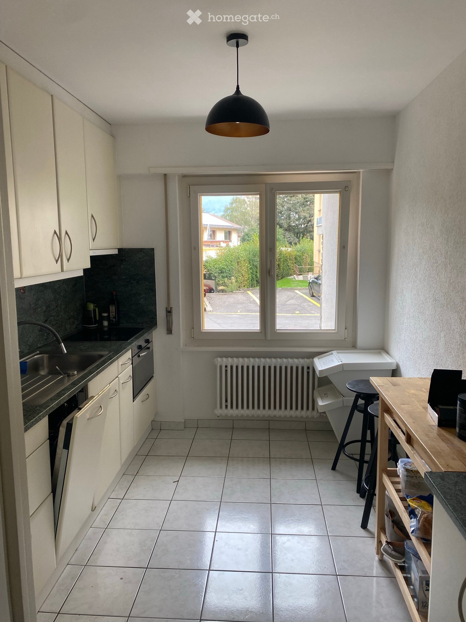 Appartamento di 2 locali, foto 2 di 5
