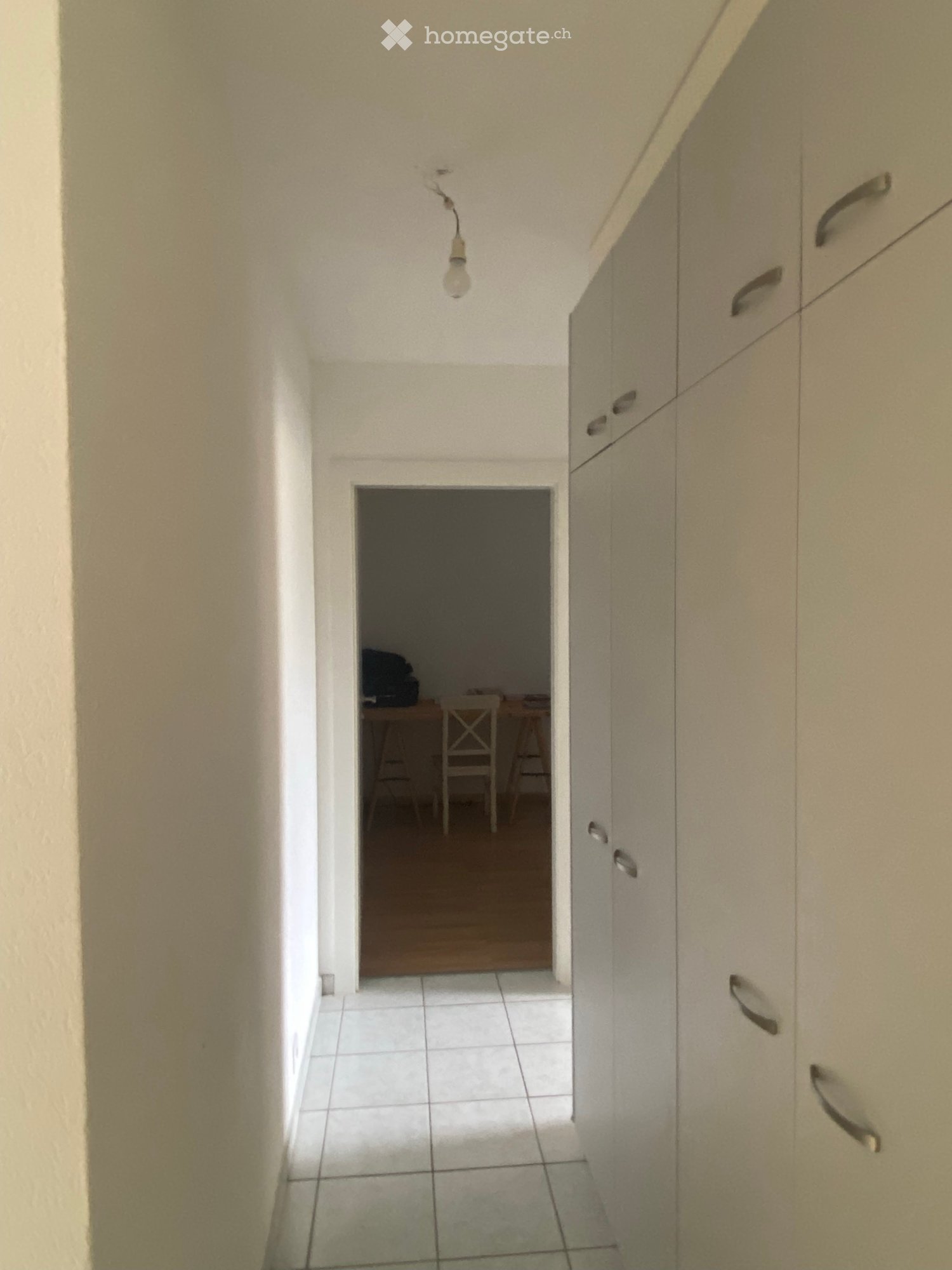 Appartamento di 2 locali, foto 3 di 5