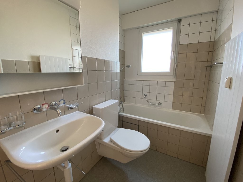 Appartamento di 3 ½ locali