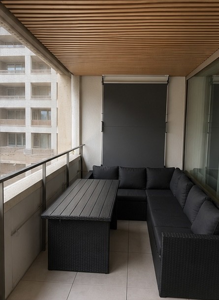 Appartamento di 2 ½ locali, foto 3 di 4