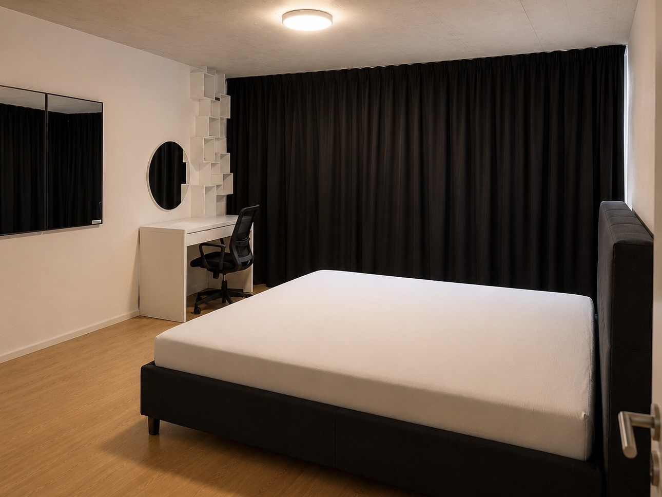 Appartamento di 2 ½ locali, foto 2 di 4