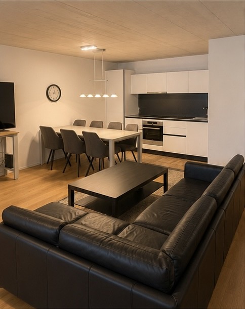 Appartamento di 2 ½ locali, foto 1 di 4