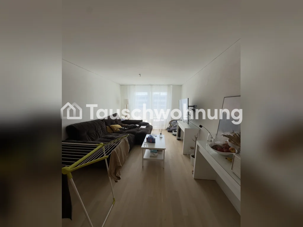 Appartement de 3 ½ pièces