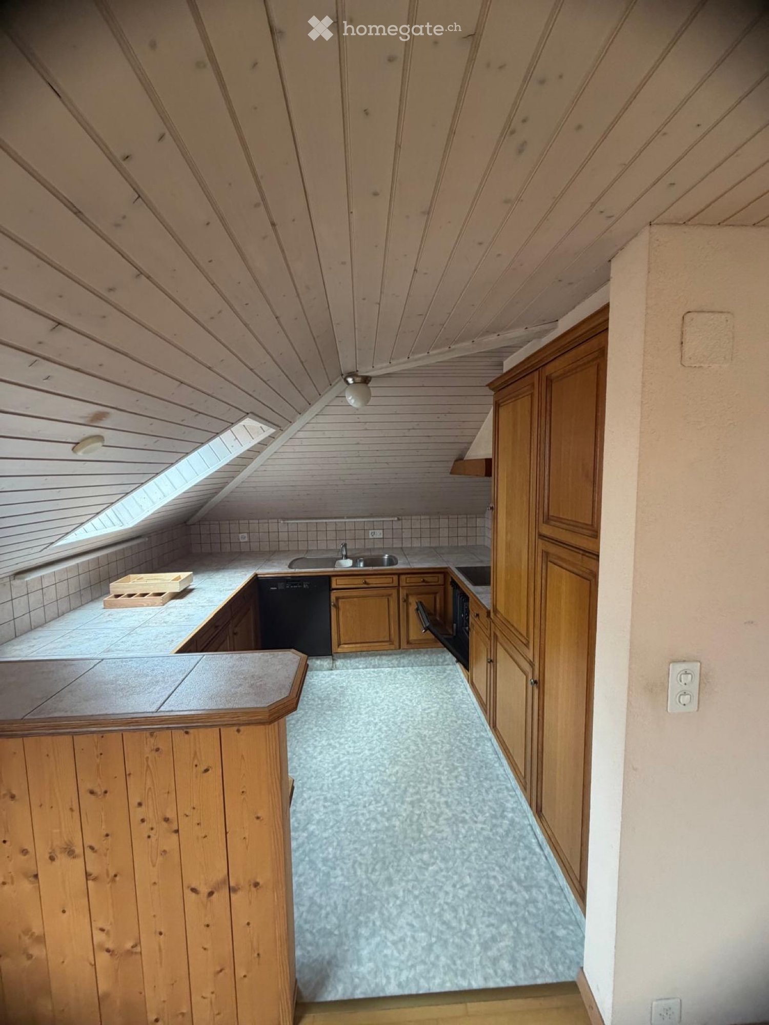 Appartamento di 4 locali, foto 4 di 5