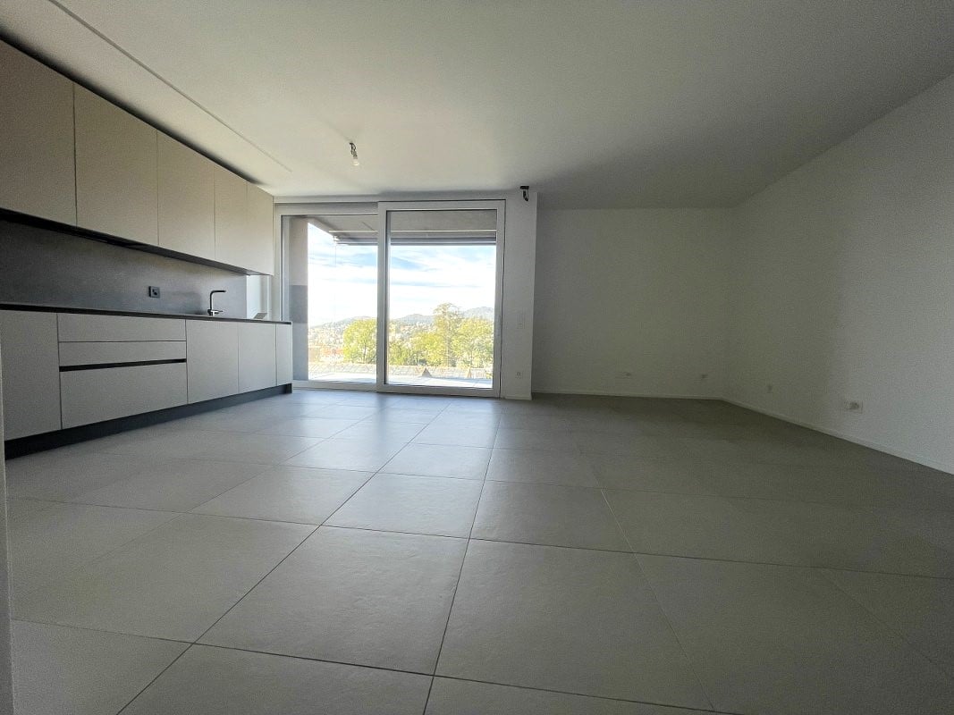 2 ½ rooms apartment, foto 5 di 10