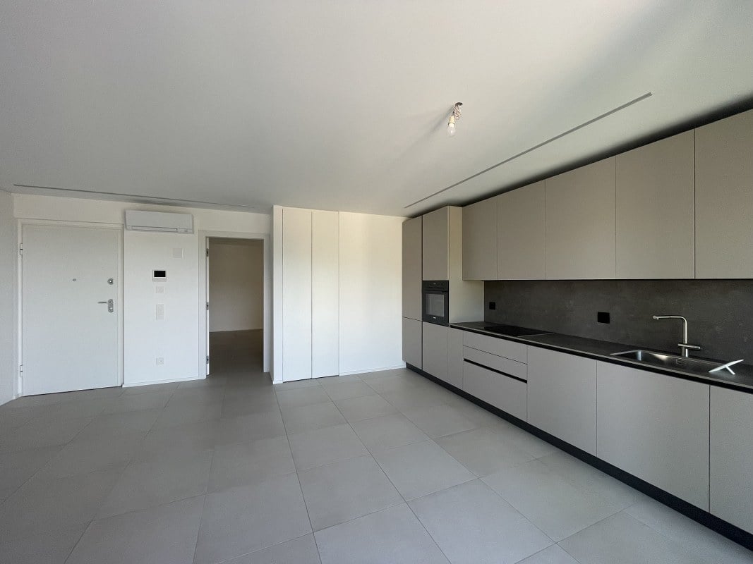 2 ½ rooms apartment, foto 10 di 10