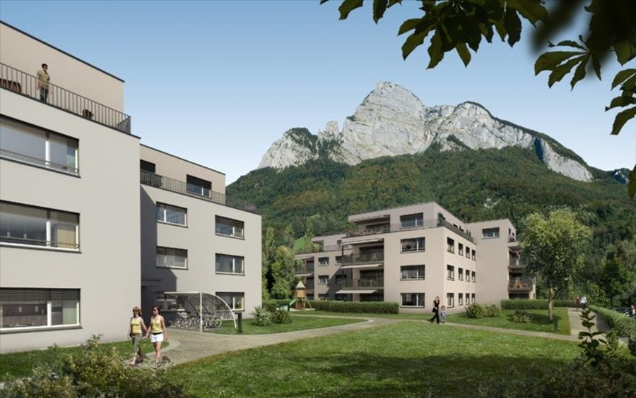 Appartamento di 2 ½ locali