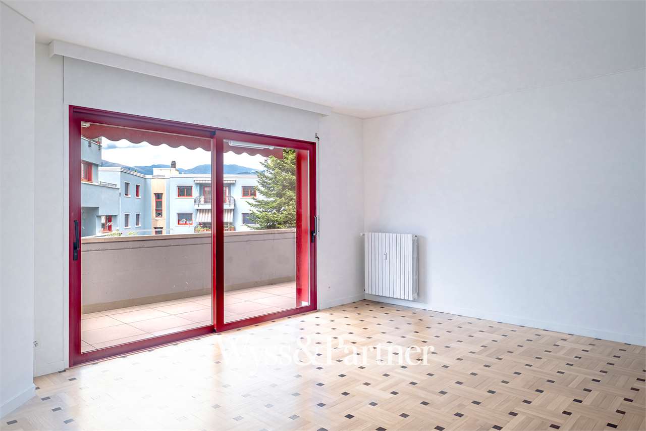 3 ½ rooms apartment, foto 1 di 10