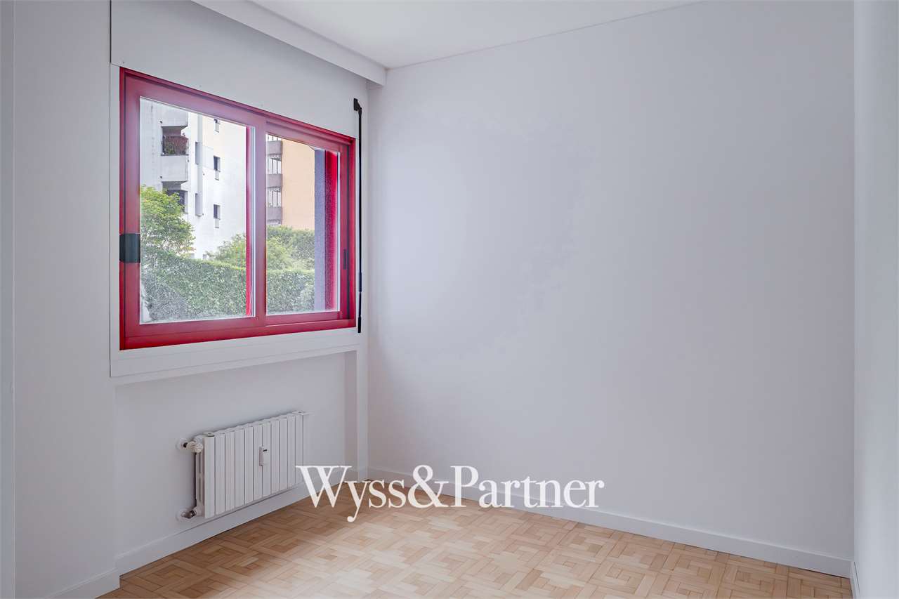 3 ½ rooms apartment, foto 4 di 10