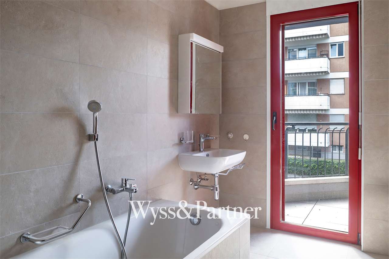 3 ½ rooms apartment, foto 6 di 10