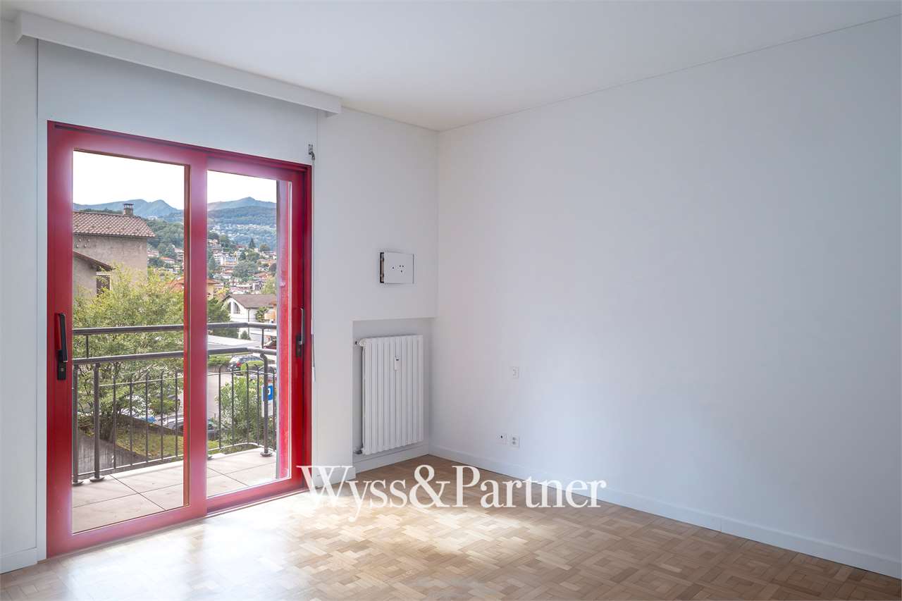 3 ½ rooms apartment, foto 5 di 10