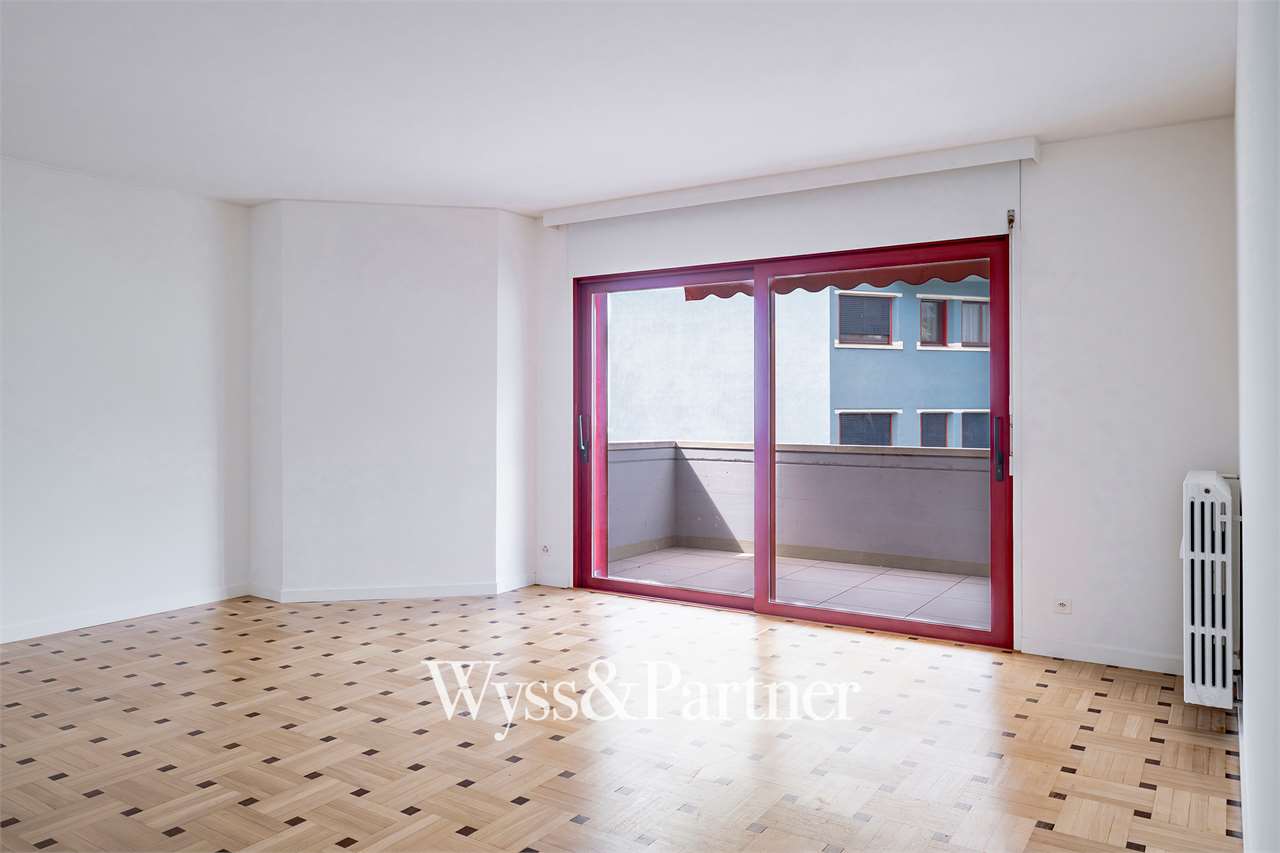 3 ½ rooms apartment, foto 2 di 10