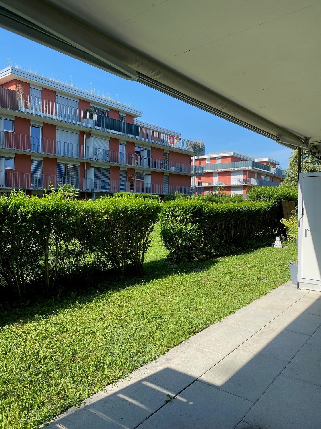 Appartamento di 3 ½ locali, foto 5 di 9