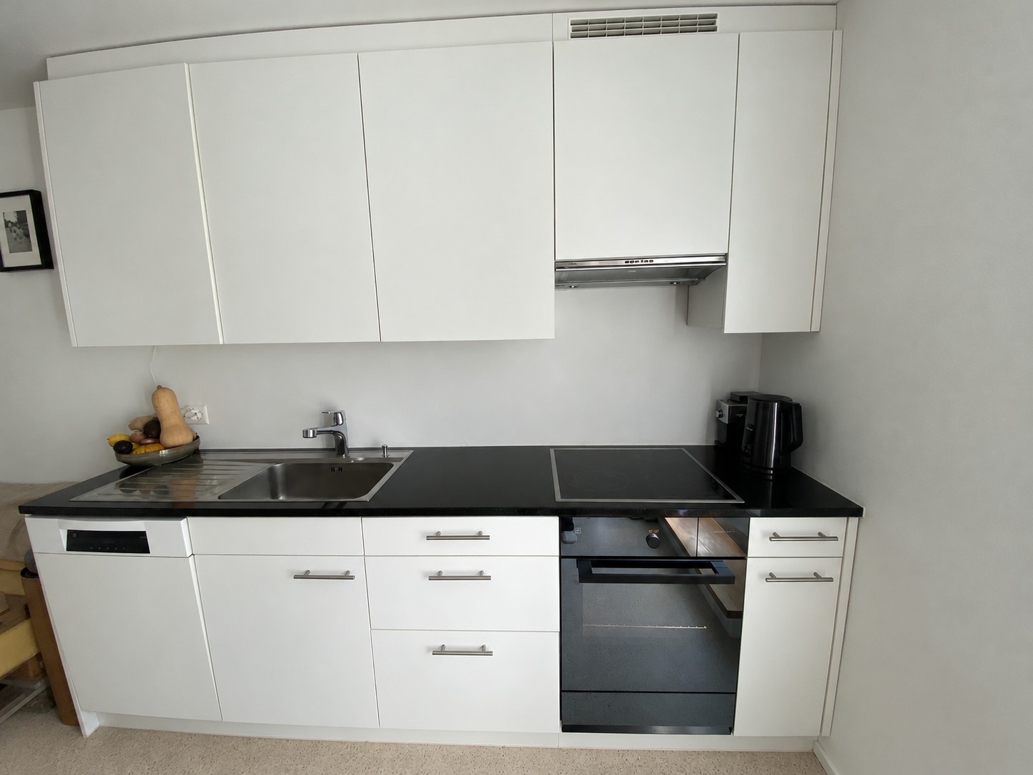 Appartamento di 1 ½ locali, foto 4 di 10