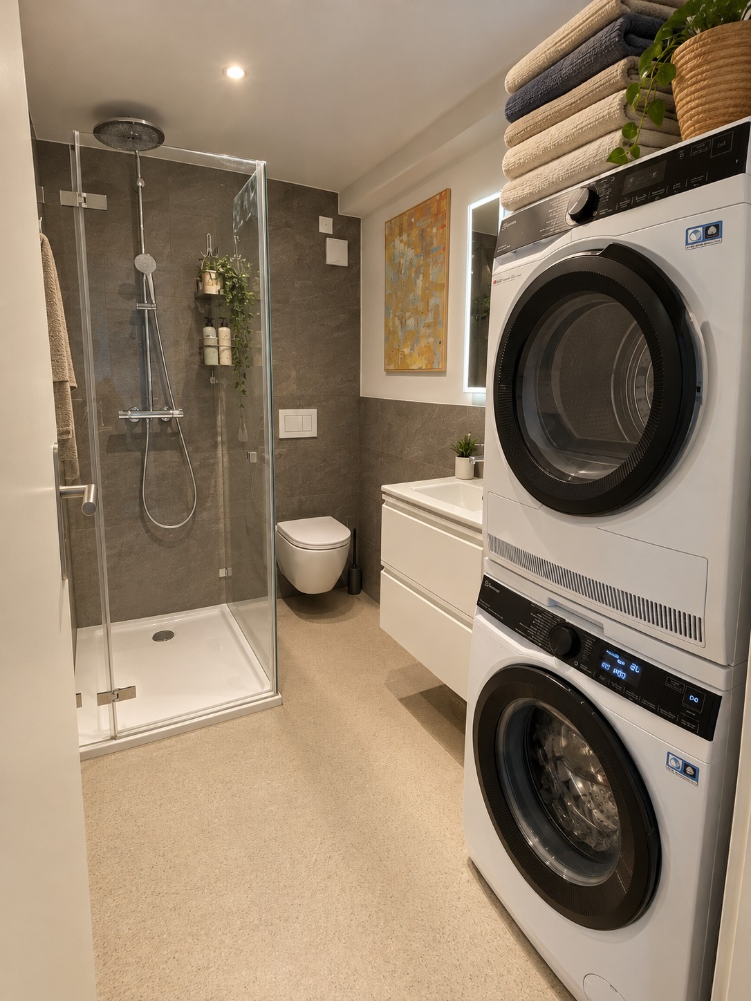 Appartamento di 1 ½ locali, foto 7 di 10