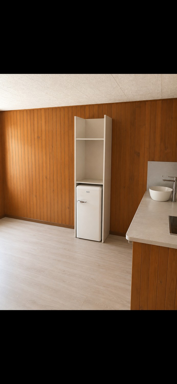appartamento di 1 locale