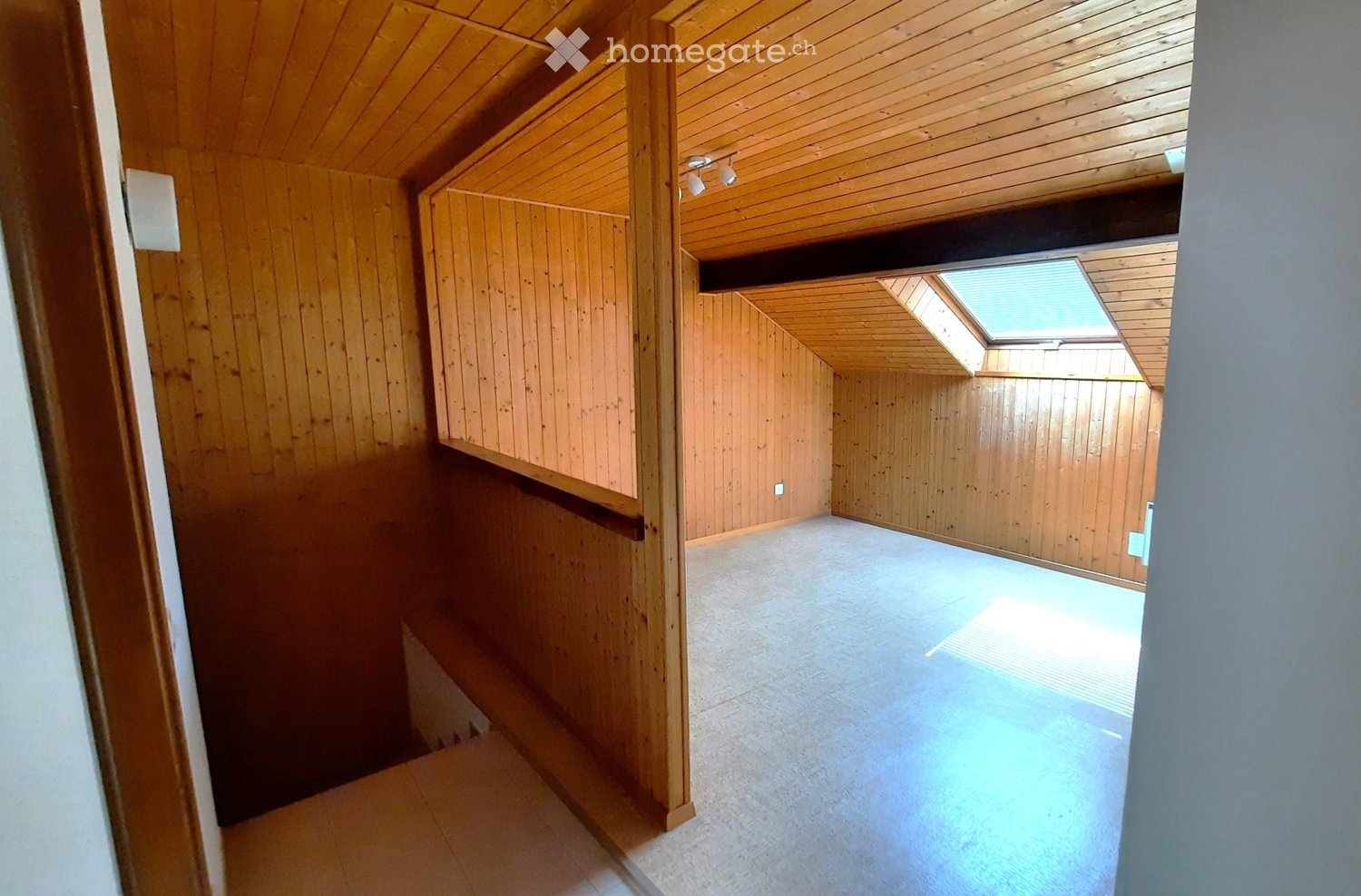 4 ½ pièces appartement