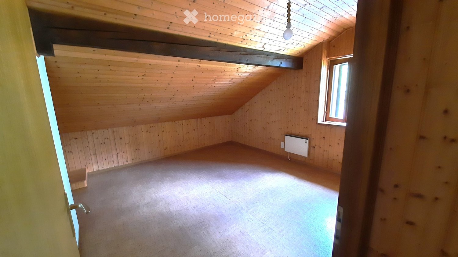 4 ½ pièces appartement