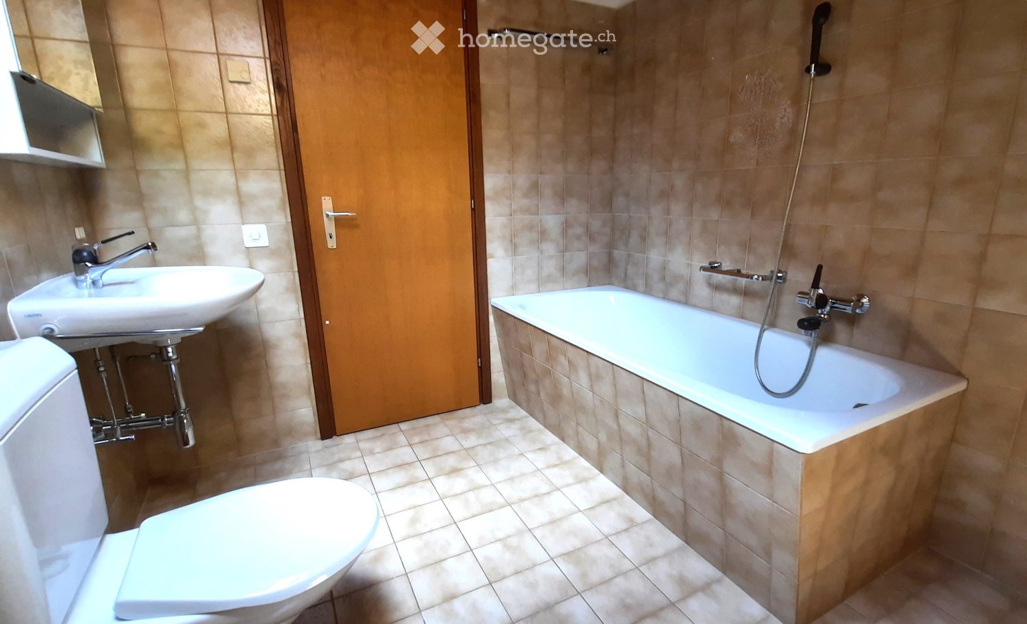 4 ½ pièces appartement